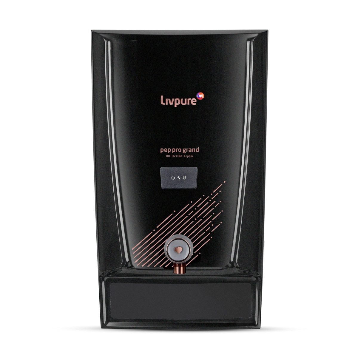 Grand Copper UV RO Water Purifier