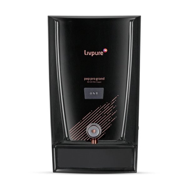 Grand Copper UV RO Water Purifier