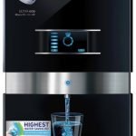 Pureit Ultima Eco Mineral RO+UV+MF Water Purifier