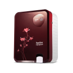 Aquasure Splash RO+UF Water Purifier