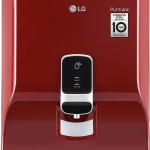 LG 8L RO+Mineral Booster Water Purifier