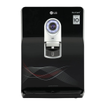lg water purifier