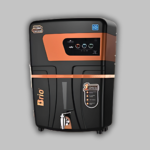 Brio Black Copper