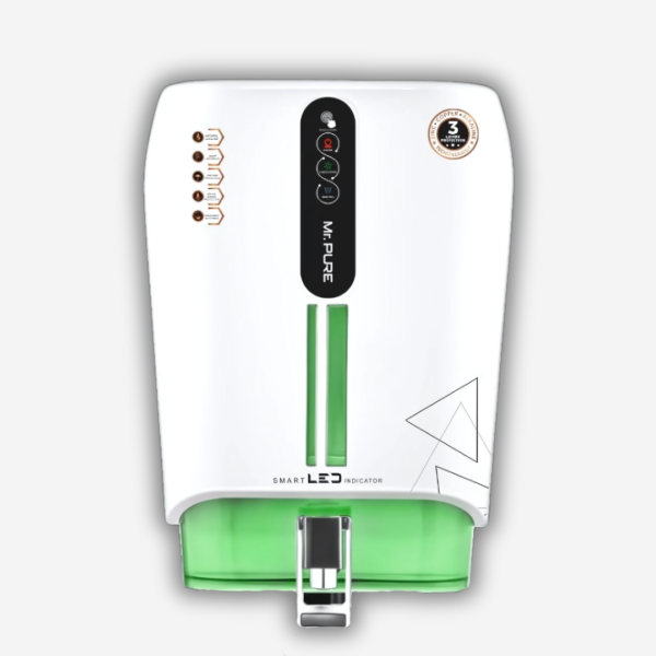 Mr.Pure RO Water Purifier