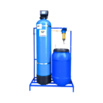 water softener