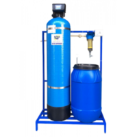 Water Softener