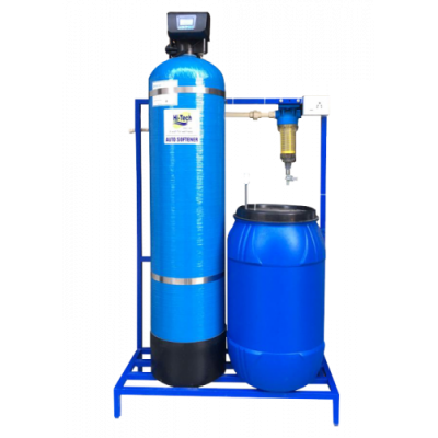 Water Softener