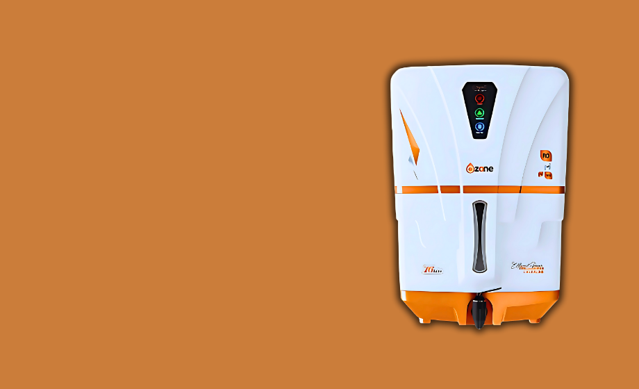 AQUA RO NEW PRODUCT FO OZONE RO