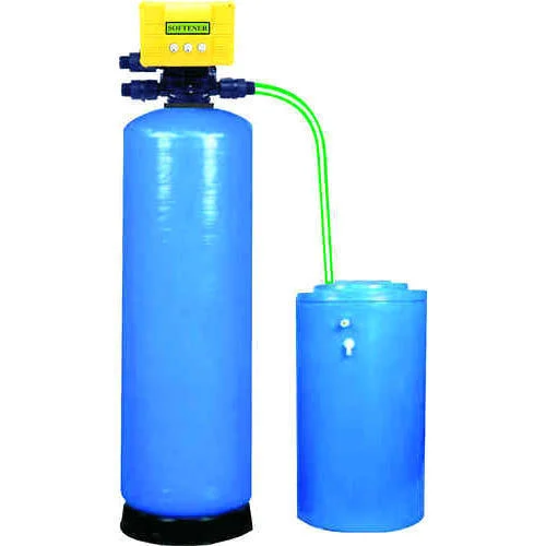 water-softener-tank
