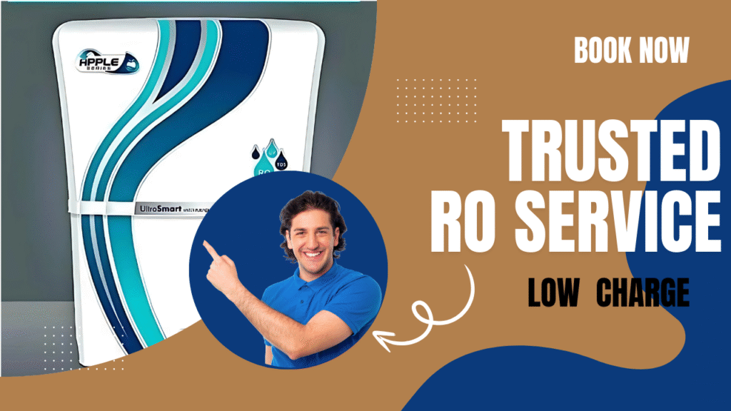 RO Service low price