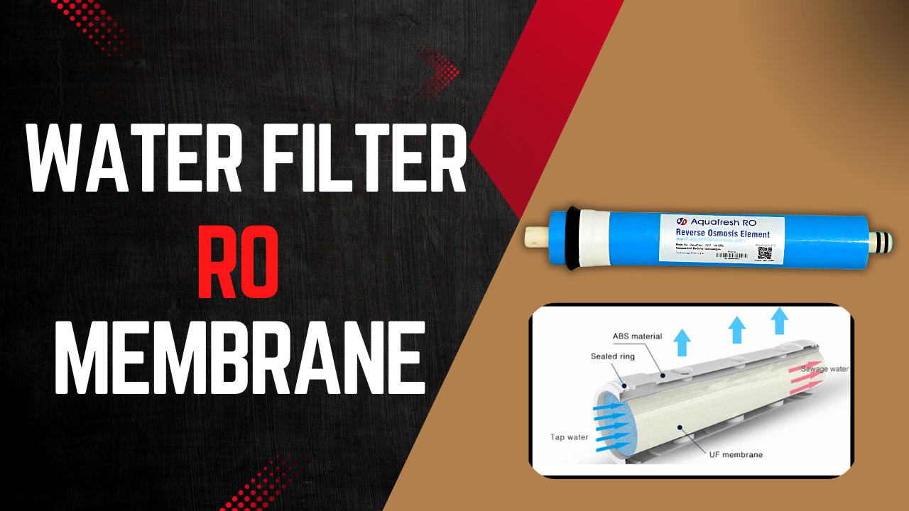 best ro membranes