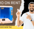 ro on rent