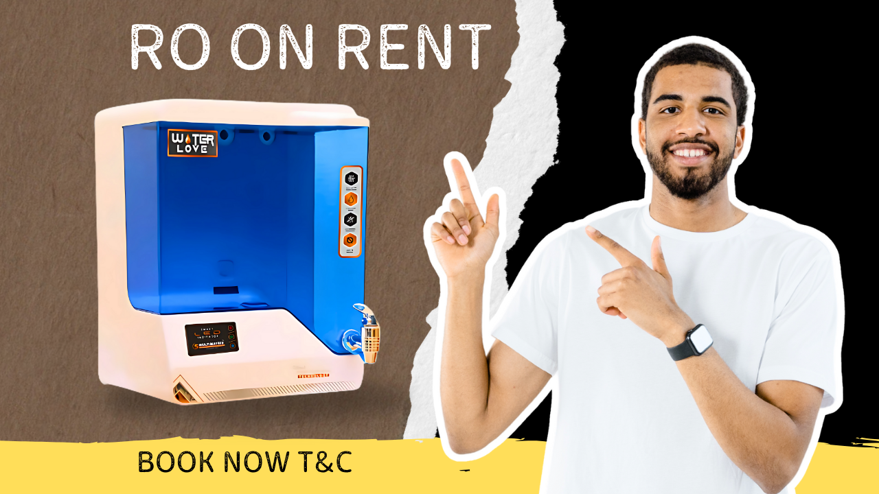 ro on rent