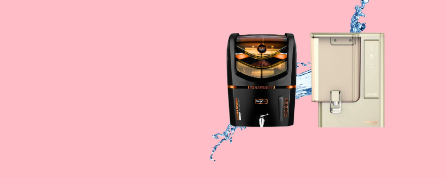 AQUA FRESH RO NEW PRODUCT BUY AND SERVICE