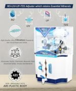 SkyLand 18L RO+UV+UF+TDS Water Purifier for Home - Image 4