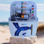 Aqua Fresh Swift Automatic RO Water Purifier 6 Stage Protection RO+UV+UF+TDS Adjuster Multi Stage Technology for Home and Office -15 Liter - Image 4