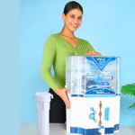 SkyLand 18L RO+UV+UF+TDS Water Purifier for Home - Image 3