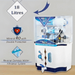 SkyLand 18L RO+UV+UF+TDS Water Purifier for Home - Image 2
