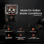 Aqua Punch 15 Litre Copper + RO + UV + UF + TDS Adjuster Pure Copper Water Purifier Dispenser - Image 2