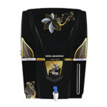 AQUAFRESH Golden Audy 12L RO UV UF TDS Mineral Purifier