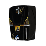AQUAFRESH Golden Audy 12L RO UV UF TDS Mineral Water Purifier - Image 3
