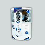 AQUAFRESH Opel 18L RO+UV+TDS+ 14 Layer Electric Water Purifier RO Water Purifier For Home and Office - Image 2